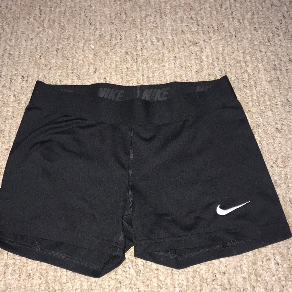 NIKE pros!!